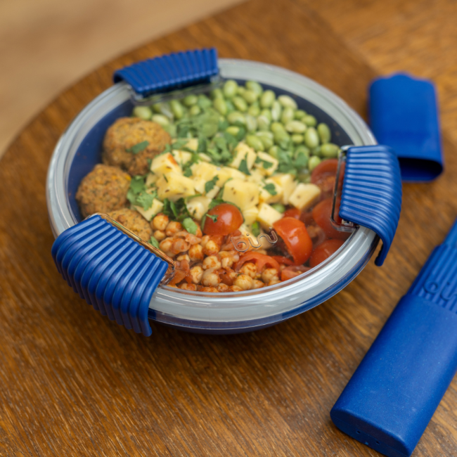 Lunch box personnalisée Binibox 950 ml 