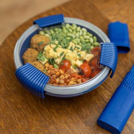 Lunch box personnalisée Binibox 950 ml 