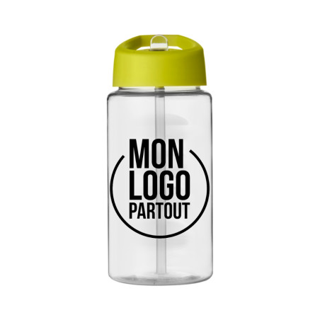 Gourde de sport H2O Active® Bop 500 ml 