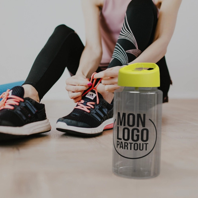 Gourde de sport H2O Active® Bop 500 ml 