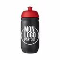 Gourde de sport personnalisée HydroFlex™ 500 ml 