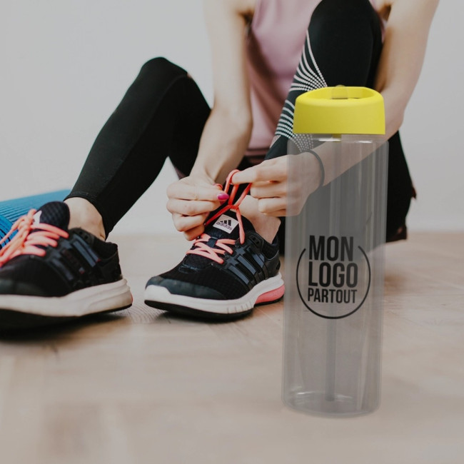 Gourde de sport publicitaire H2O Active® Vibe 850ml 