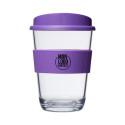 Gobelet avec couvercle Americano® Cortado 300 ml 