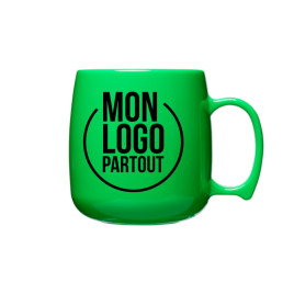 Mug personnalisé en...