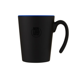 Mug publicitaire en...