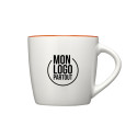 Mug personnnalisé en céramique Aztec 340 ml 