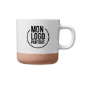 Mug à personnaliser en céramique Pascal 360 ml 