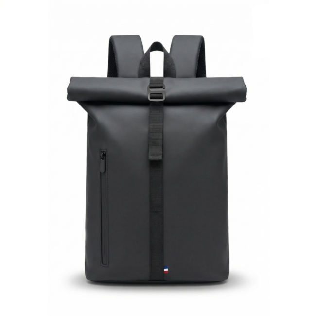 Sac à dos roll'top Origine France Garantie Goodjour 