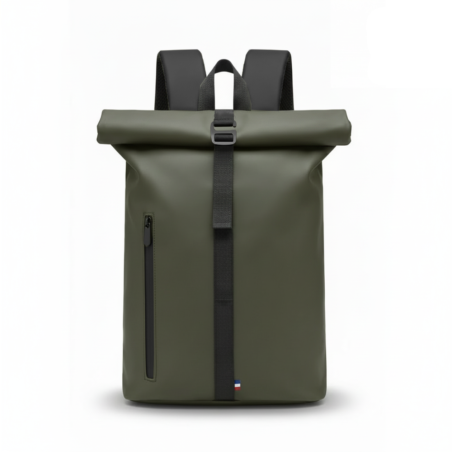 Sac à dos roll'top Origine France Garantie Goodjour 