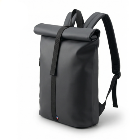 Sac à dos roll'top Origine France Garantie Goodjour 