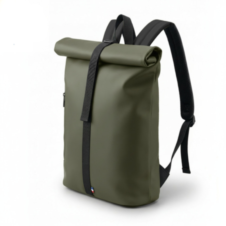 Sac à dos roll'top Origine France Garantie Goodjour 