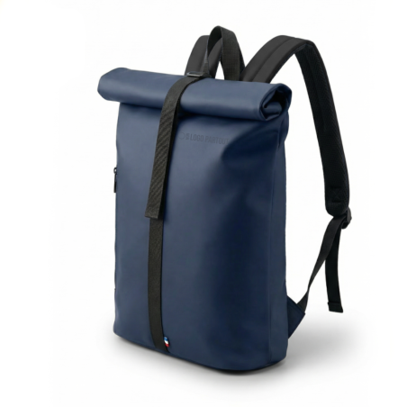Sac à dos roll'top Origine France Garantie Goodjour 