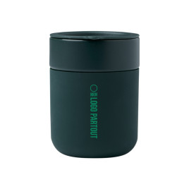 Gobelet avec couvercle...