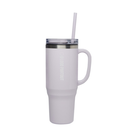 Grand mug isotherme personnalisé Melbourne 1,2L 