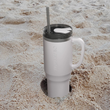 Grand mug isotherme personnalisé Melbourne 1,2L 