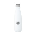 Bouteille isotherme personnalisée Cove 500 ml 