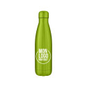Gourde isotherme publicitaire Cove 500 ml 