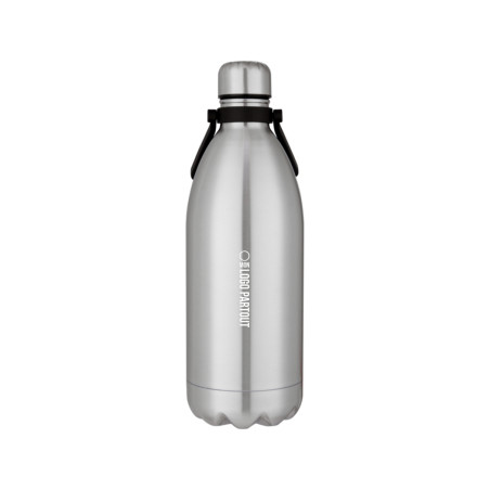 Gourde isotherme à grande contenance Cove 1,6L 