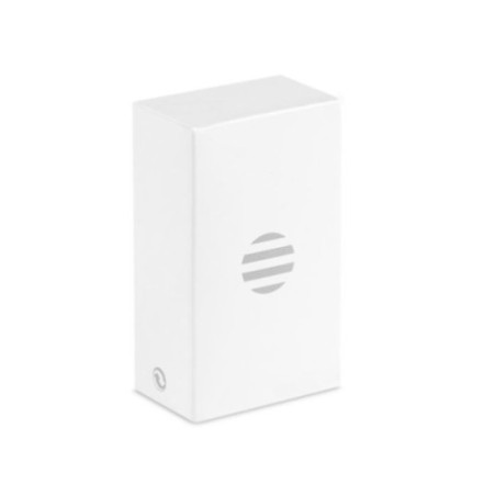 Lampe de lecture rechargeable Scene 