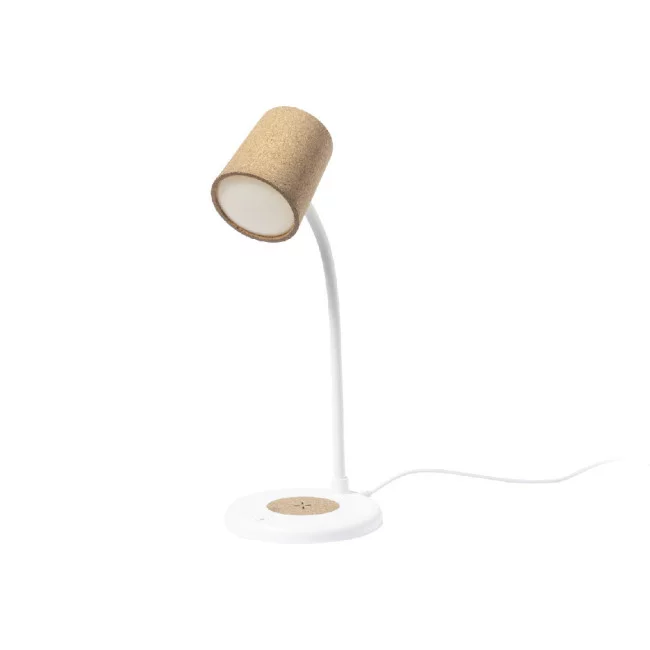 Lampe de bureau Multifonctions Borstein 