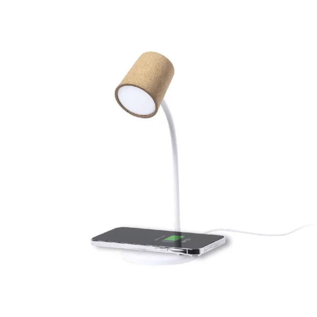 Lampe de bureau Multifonctions Borstein 
