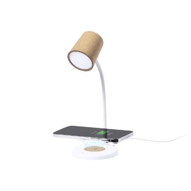 Lampe de bureau Multifonctions Borstein 