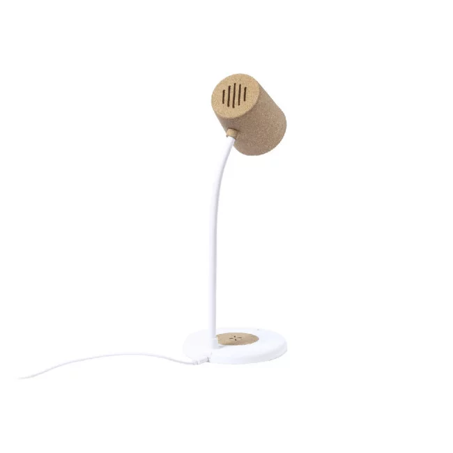Lampe de bureau Multifonctions Borstein 