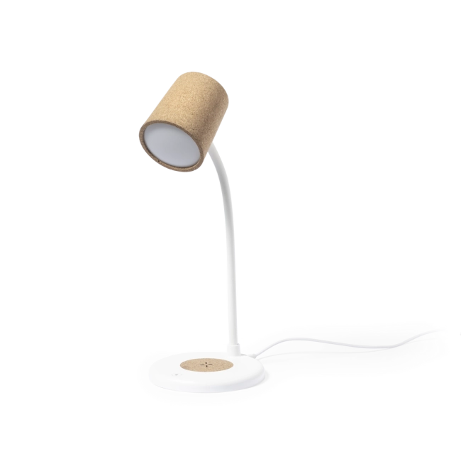 Lampe de bureau Multifonctions Borstein 