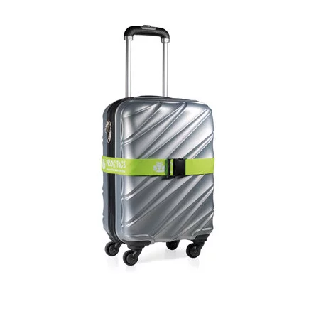 Sangle de Bagages Publicitaire Secure Sangle de Bagages Publicitaire Secure - Sur valise