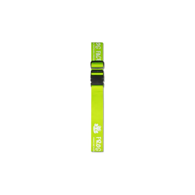 Sangle de Bagages Publicitaire Secure Sangle de Bagages Publicitaire Secure - Vert