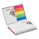 Bloc-Notes Publicitaire Rigide Sur-Mesure Bloc-Notes Publicitaire Rigide Sur-Mesure