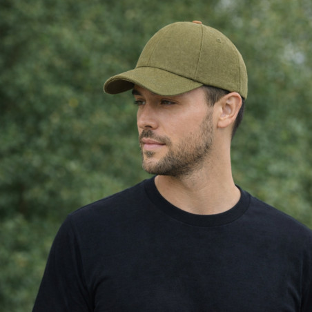 Casquette personnalisée VINGA Bosler 