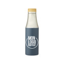 Bouteille isotherme publicitaire Hulan 540 ml 
