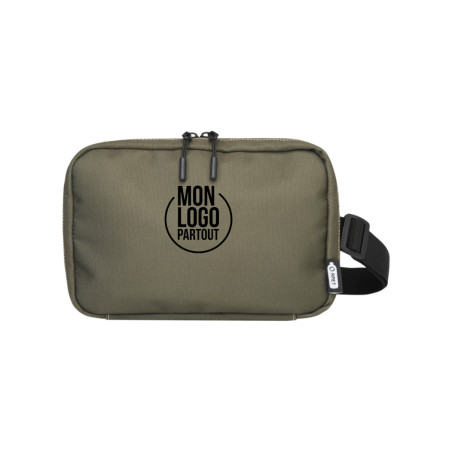 Trousse de toilette modulable Roam 