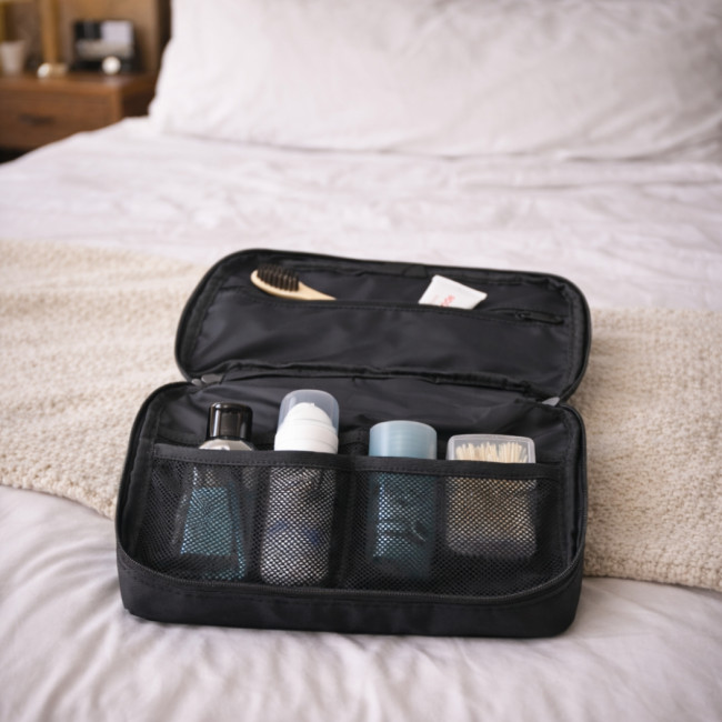 Trousse de toilette modulable Roam 