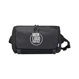 Sac bandoulière modulable Roam