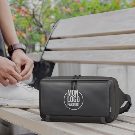 Sac bandoulière modulable Roam 