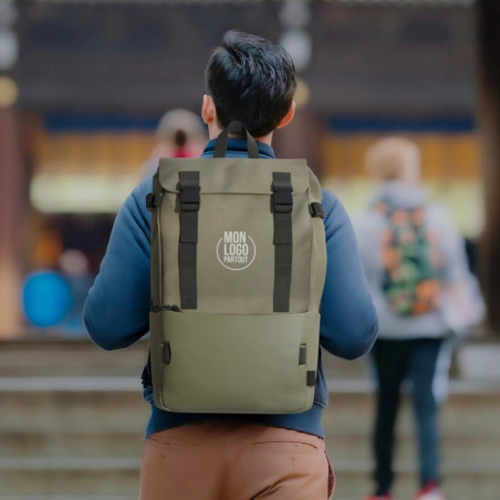Sac à dos modulable Roam 