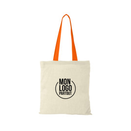 Tote bag personnalisé avec...