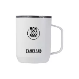 Mug isotherme personnalisé...