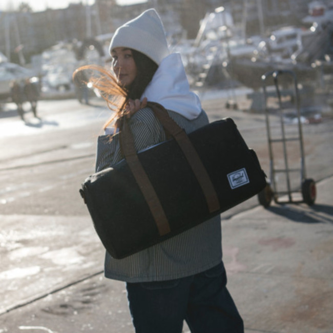 Sac de voyage personnalisable Herschel Novel™ 