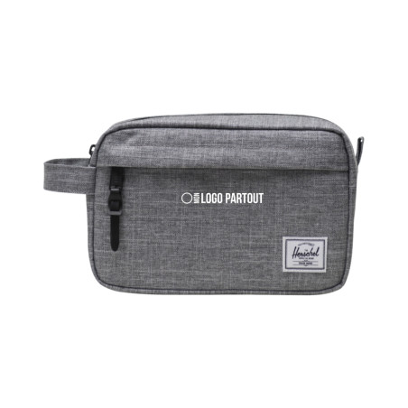 Trousse de voyage personnalisée Herschel Chapter 