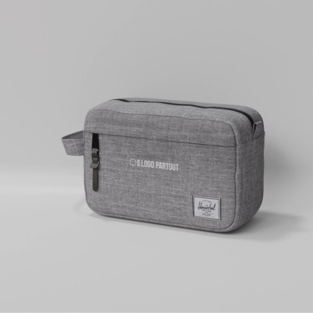Trousse de voyage personnalisée Herschel Chapter 