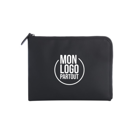 Pochette organiseur personnalisée Turner 