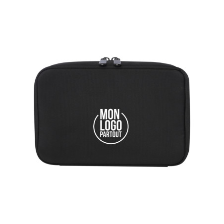 Pochette de rangement personnalisée Tekio® Rise 