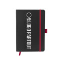 Carnet personnalisable A5 Colour-edge 