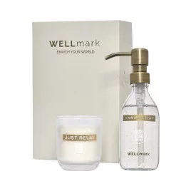 Coffret savon pour les...