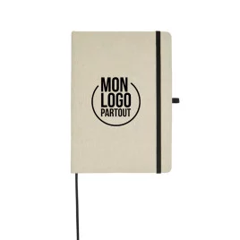 Carnet publicitaire en...