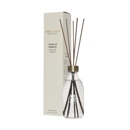 Diffuseur de parfum personnalisé Wellmark 