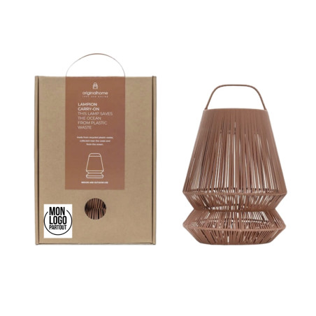 Abat jour portable Originalhome Lampion 